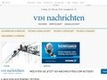 http://www.vdi-nachrichten.com/