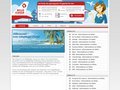 http://www.billigflieger.org
