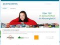 http://www.it-zeitschriften.de
