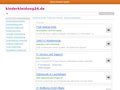 http://www.kinderkleidung24.de