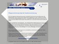 http://www.private-pflegeversicherungen.info