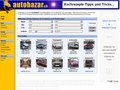 http://www.autobazar.ch