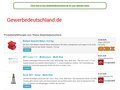 http://www.gewerbedeutschland.de