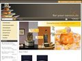 http://www.for-your-senses.de