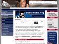 http://www.black-music.org