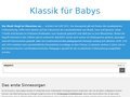 http://www.klassik-fuer-babys.de