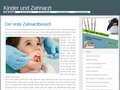 http://www.zahnarztundkind.net