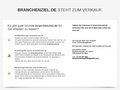 http://www.branchenziel.de