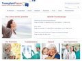http://www.transplant-forum.de
