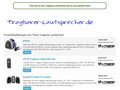 http://www.tragbarer-lautsprecher.de