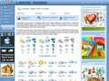 http://www.large-icons.com/stock-icons/large-weather-icons.htm