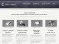 http://www.unique-contents.de