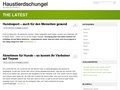 http://www.haustier-dschungel.de