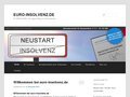 http://www.euro-insolvenz.de