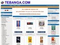 http://www.tebanga.com