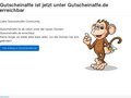 http://www.gutscheinaffe.com