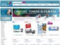 http://www.cartuse-imprimante.net