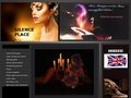 http://www.silence-place.de