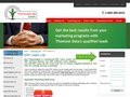http://www.thomsondata.com/technology-lists/erp-users-list.php