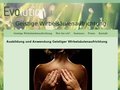 http://geistigewirbelsaeulenaufrichtung.de