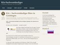 http://www.inbus-gutachter.de