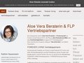 http://die-echte-aloe.de