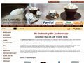 http://www.zuckerersatz-shop.de