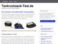 http://www.tankrucksack-test.de