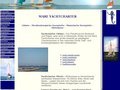 http://www.mare-yachtcharter.de