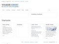 http://volker-ebert.com