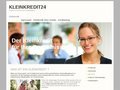 http://www.kleinkredit24.info