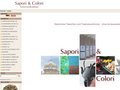 http://www.sapori-colori.com
