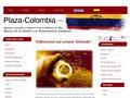 http://www.Plaza-Colombia.de