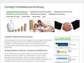 http://www.guenstigerisikolebensversicherung.com
