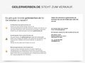 http://www.geilerwerben.de