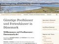 http://www.poolhaeuser-daenemark.de/