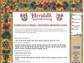 http://www.heraldik-info.de/familiennamen/