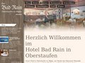 http://www.bad-rain.de