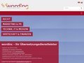 http://www.wordinc.de