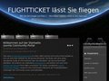 http://www.flightticket.de