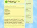 http://www.gedichte-hoch-drei.de