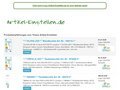http://www.artikel-einstellen.de