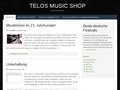 http://www.telos-music-shop.com