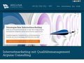 http://www.arguna-consulting.de