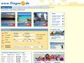 http://www.fliegen.de