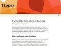 http://www.tippss.de