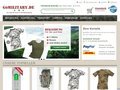 http://www.gomilitary.de