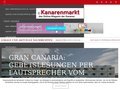 http://www.kanarenmarkt.com