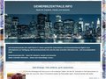 http://www.gewerbedienste.info