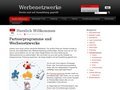 http://www.werbenetzwerke.info